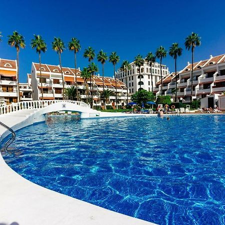 Front Line Parque Santiago 2 Lux Apartament Playa de las Americas  Eksteriør bilde