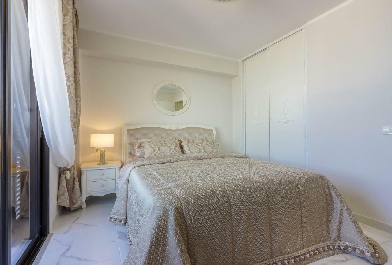 Front Line Parque Santiago 2 Lux Apartament Playa de las Americas  Eksteriør bilde